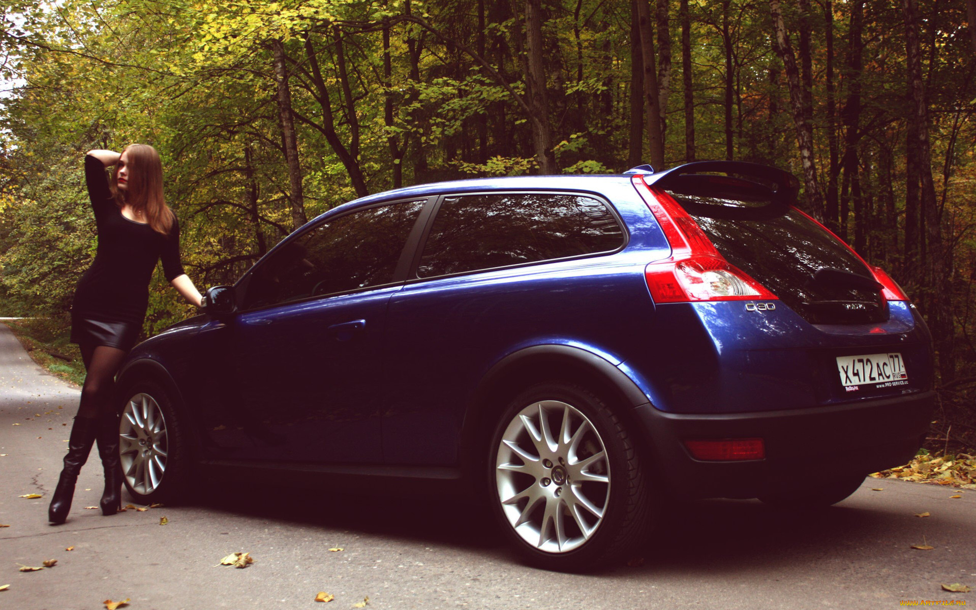 , -  , volvo, c30